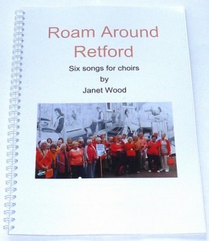 Roam Around Retford